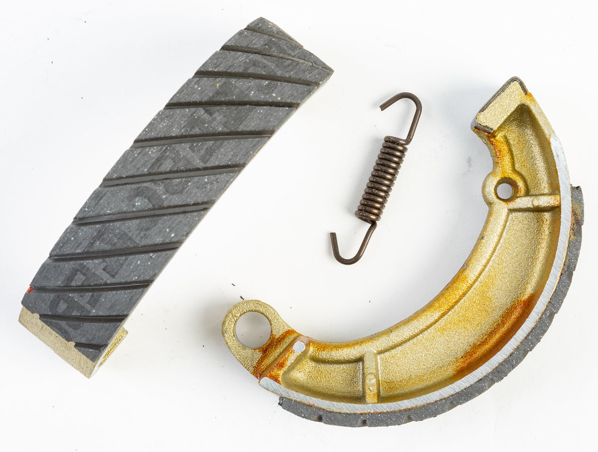 EBC Brakes 833G Water Grooved Brake Shoe