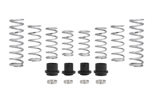 Eibach Pro-UTV 18-20 Polaris RZR XP 4 1000 Turbo 4-Seat Stage 3 Performance Springs Set of 8 E85-209-012-03-22
