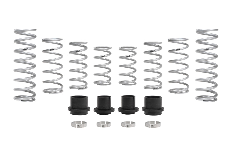 Eibach Pro-UTV 2020 Polaris RZR Pro XP (2 Seat) Stage 2 Performance Springs E85-209-024-03-22
