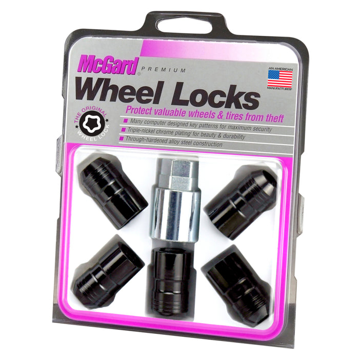 Mcgard Mcg Wheel Lock Nut Sets 24516