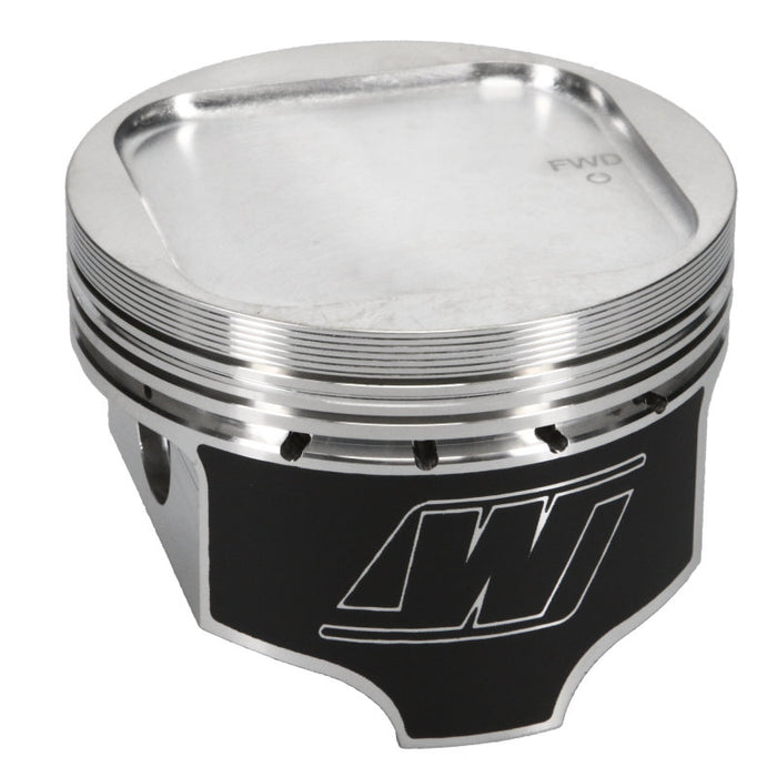 Wiseco Subaru WRX EJ20 R/DOME 9300TX Piston Shelf Stock 6576M93