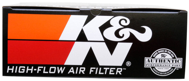 K&N E-3040 Round Air Filter for REPLACEMENT ELEMENT RK-3929