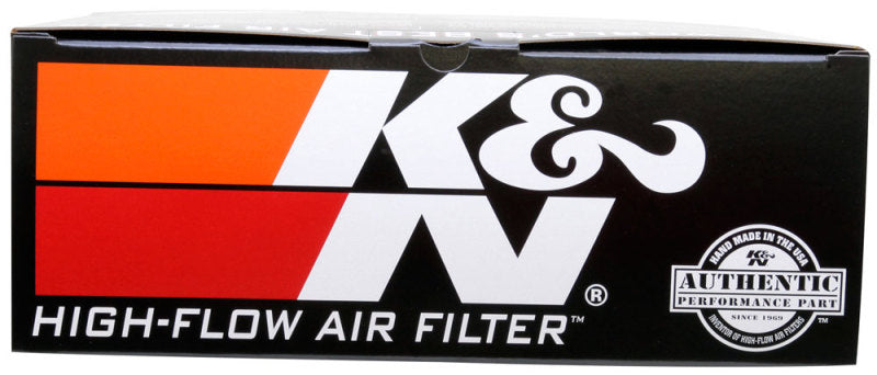 K&N Engine Air Filter: High Performance, Powersport Air Filter: Fits 2002-2017 HARLEY DAVIDSON (Night Rod Special, Rod Muscle, 10th Anniversary Edition, V-Rod, and other select models) HD-1102