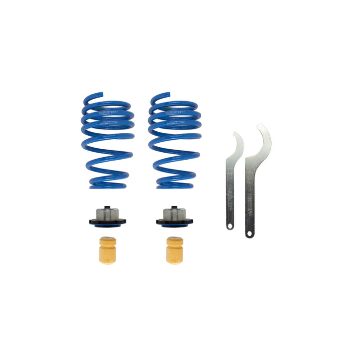 Bilstein B14 (PSS) 12-17 Fiat 500 Suspension Kit 47-270176