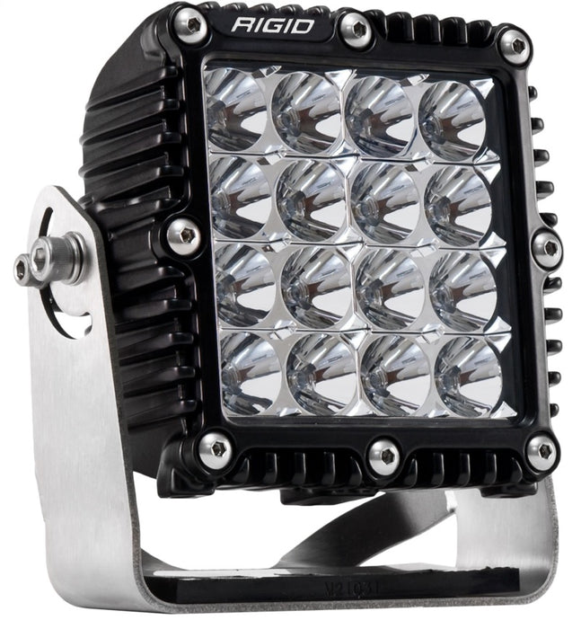 Rigid Industries Q Series Pro Flood Led Light (Black) 244113