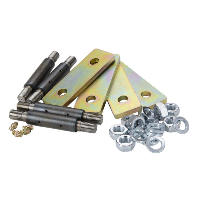 ARB Greasable Shackle Kit D22 OMEGS21