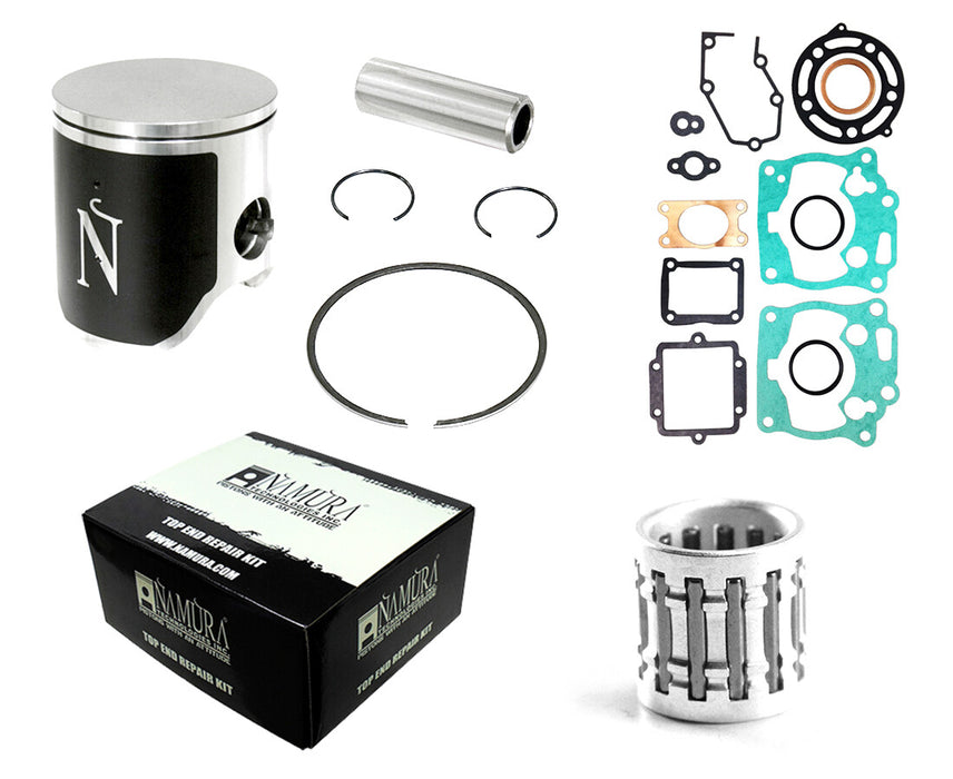 Namura Top End Kit Nikasil Cyl 53.94/Std Kaw NX-20000K