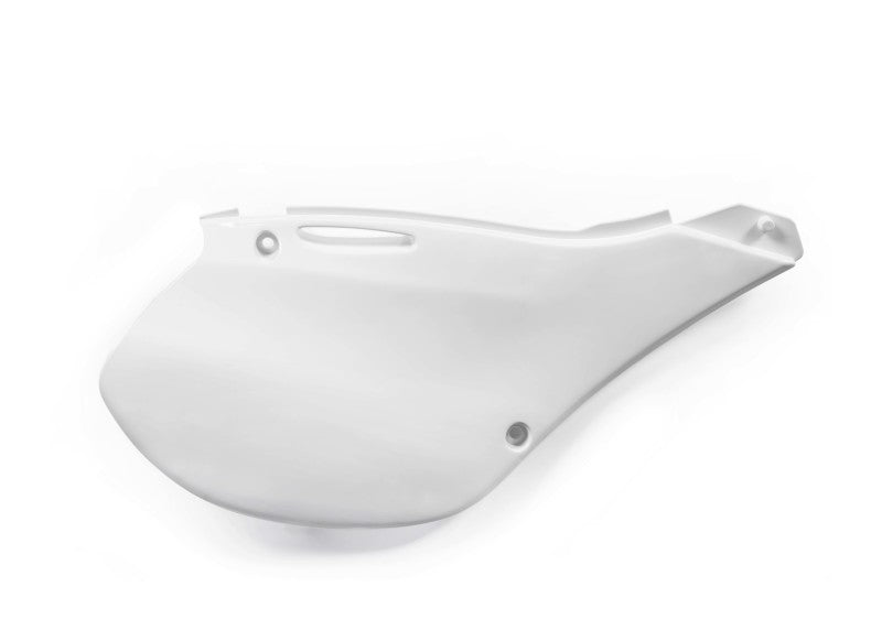 Acerbis Side Panels White 2071350002