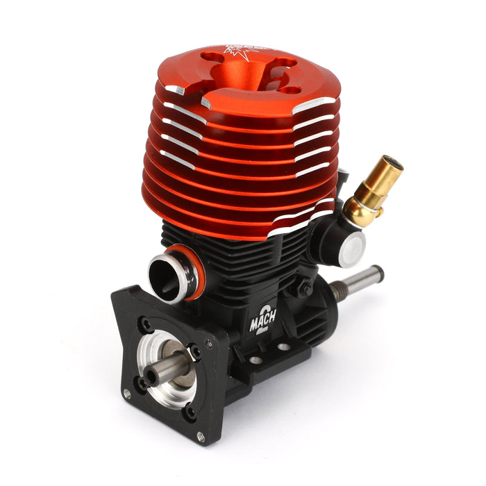 Dynamite Mach 2.19T Replacement Engine for Traxxas Vehicle DYN0700 .16+ Car/Truck Engines