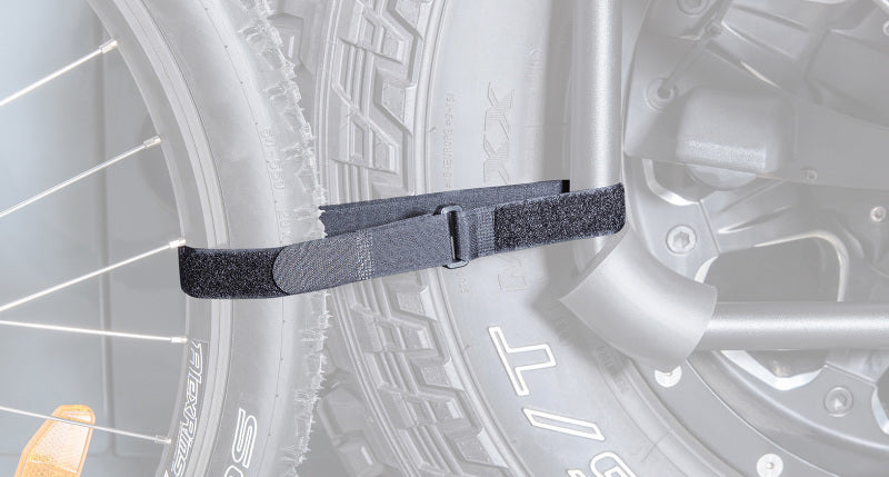 Rhino-Rack Spare Wheel Bike Carrier RBC025