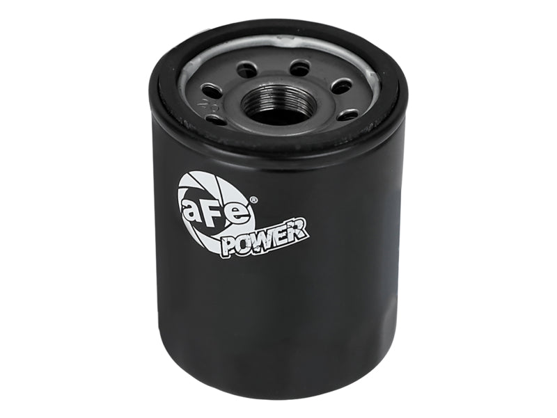 aFe ProGuard HD Oil Filter; 19-20 GM Silverado 1500; L4 2.7L Single 44-LF047