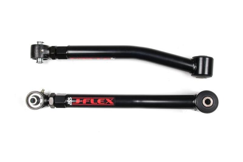 JKS Adjustable Control Arms, Rear Upper, Wrangler JK, Fits 2007-2018 Jeep Wrangler JK 1665