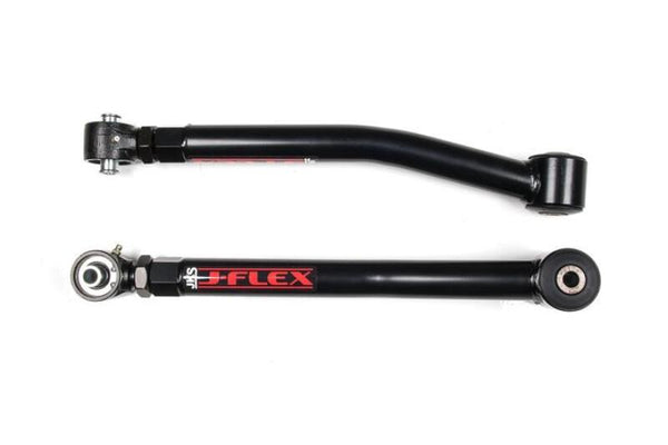 JKS Adjustable Control Arms, Rear Upper, Wrangler JK, Fits 2007-2018 Jeep Wrangler JK 1665