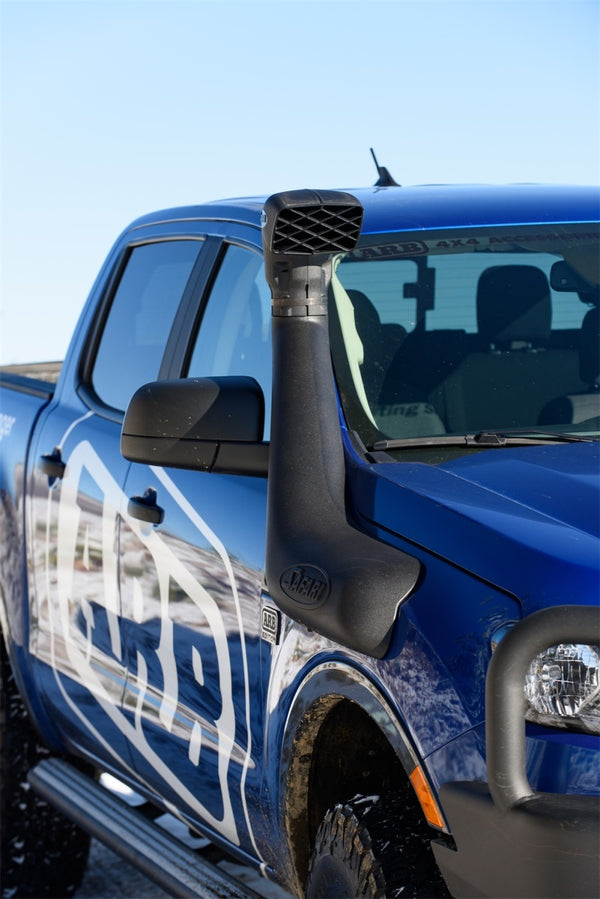 ARB 2019 Fits Ford Ranger 2.3LT Eco Snorkel, Fits Ford Ranger - USA Models SS983HF