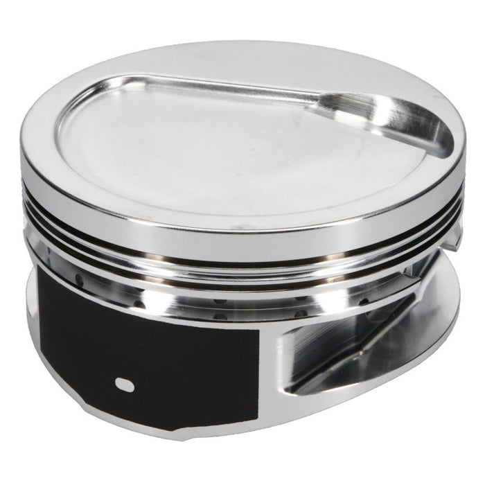 JE Pistons BBC INV DOME Set of 8 Pistons 257944