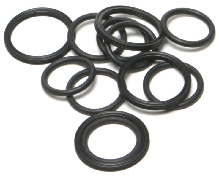 Cometic Pushrod Tube Seal Set Panhead/ Shovelhead Kit Oe#11133-Flh C9585