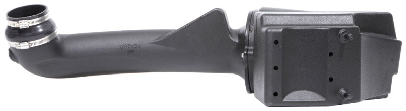 K&N 19-20 compatible with Jeep Wrangler JL 2.0L L4 F/I Turbo Performance Intake Kit 57-1580