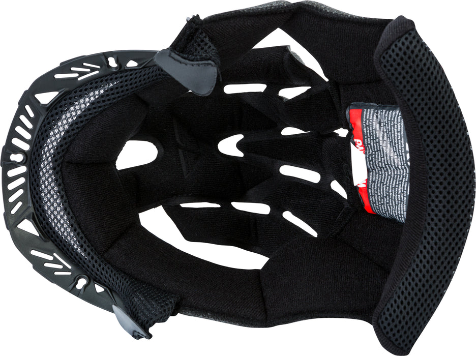 Fly Racing ELITE COMFORT LINER XL 15MM FITS XL-2X ECE HELMETS