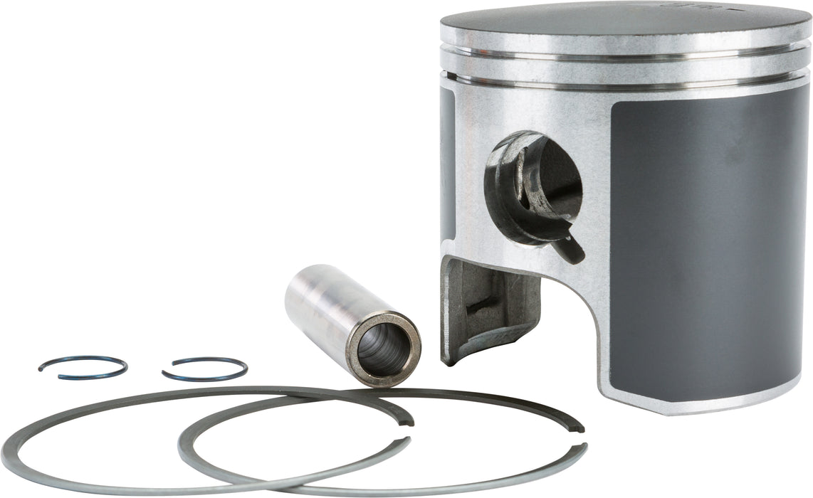 SP1 09-611 T-Moly Series Piston Kit - Standard Bore 81.00mm