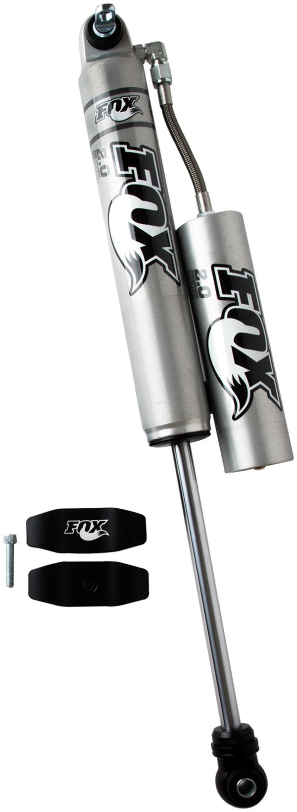 FOX 07 On Fits Jeep JK Rear Ps 2.0 R/r 9.6inch 1.5 3.5inch Lift 985-24-016
