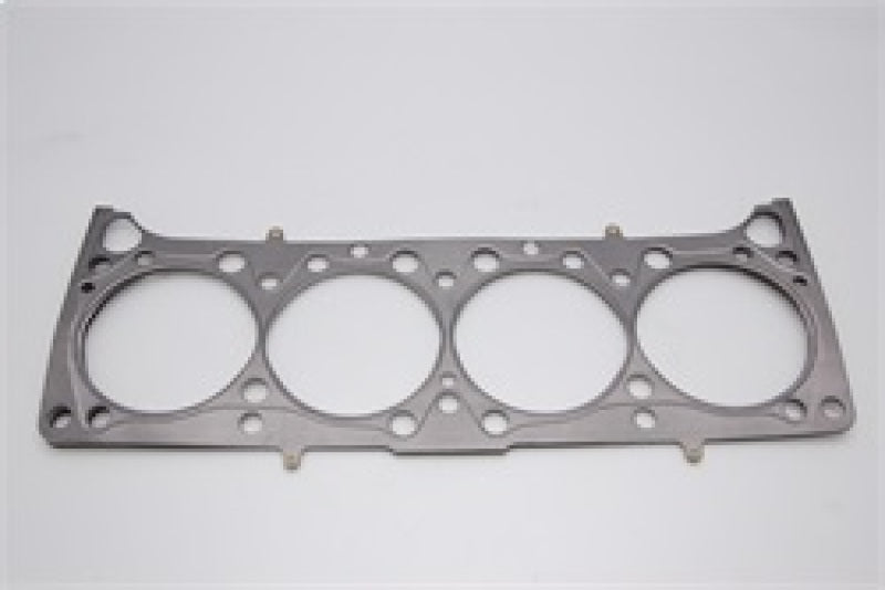 Cometic Pontiac V8 4.200 inch Bore .098 inch MLS-5 Headgasket C5769-098