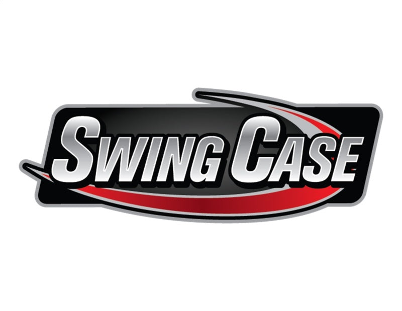 Undercover Swingcase Driverside For 2020 Chevrolet Silverado 2500 Hd Sc105D SC105D