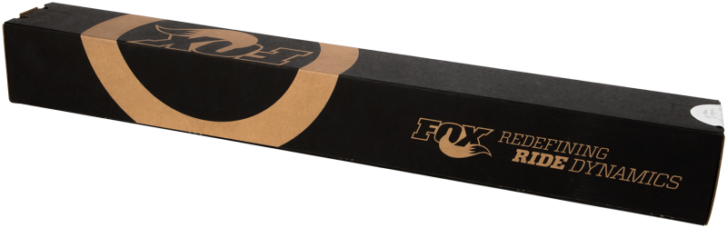 FOX Pair 18-ON Fits Jeep JL Rear PS 2.0 IFP 11.6" 3.5-4" Lift 985-24-180