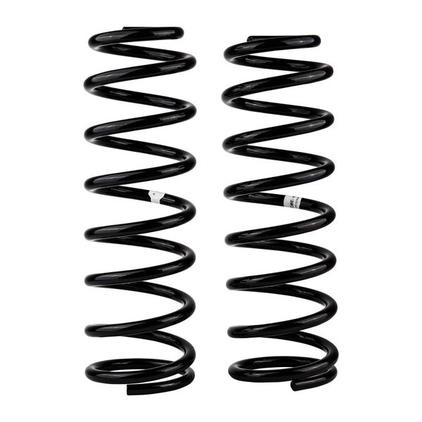 ARB / OME Coil Spring Front Race Use Only 5In Y61, Fits 2010 Nissan Patrol Y62 Models (non Hbmc Models) Global 2414