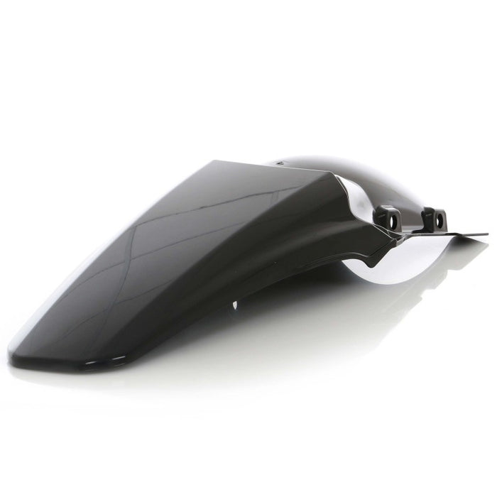 Acerbis Rear Fender Black 2040650001