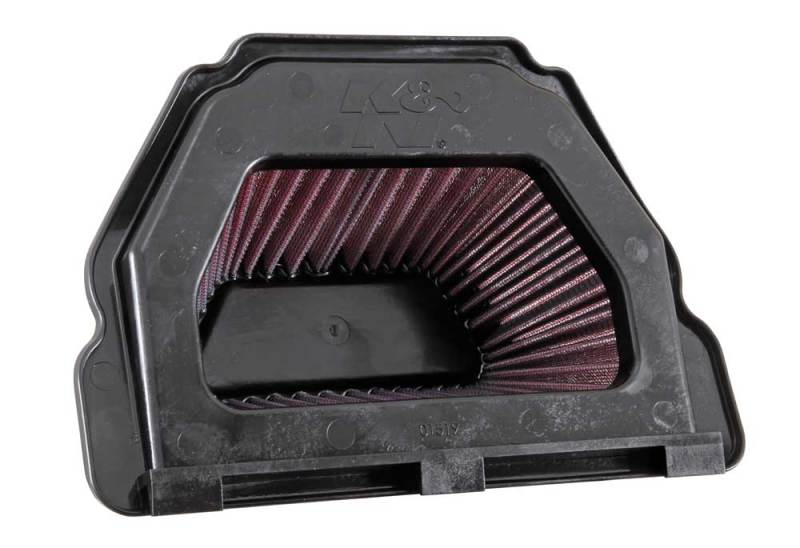 K&N YA-1015R Air Filter for YAMAHA YZF R1 2015-2019 - RACE SPECIFIC