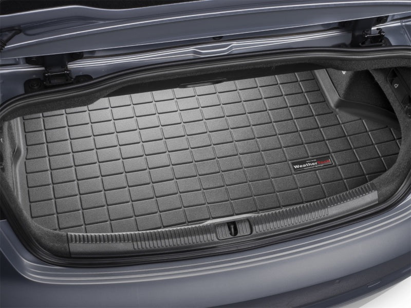 WeatherTech 2015+ Audi A3 Convertible Cargo Liner Black 40799