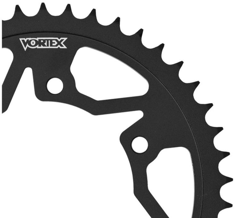 Vortex Front Cs Sprocket Steel 17T-525 Bmw 2912-17
