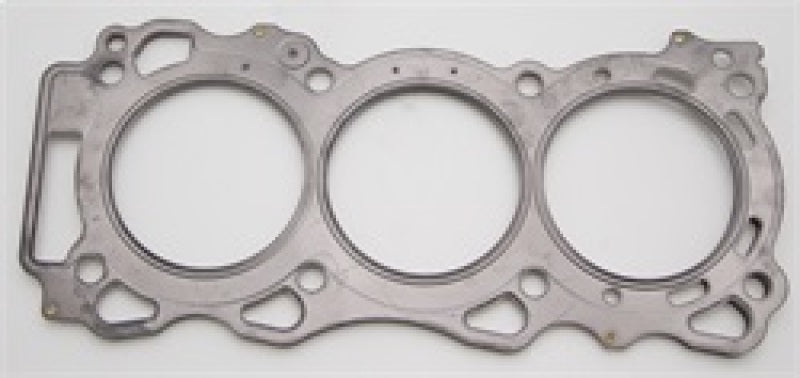 Cometic Compatible with Nissan VQ30DE/VQ35DE (Non VQ30DE-K) 96mm Bore LHS .060in MLS Head Gasket C4345-060