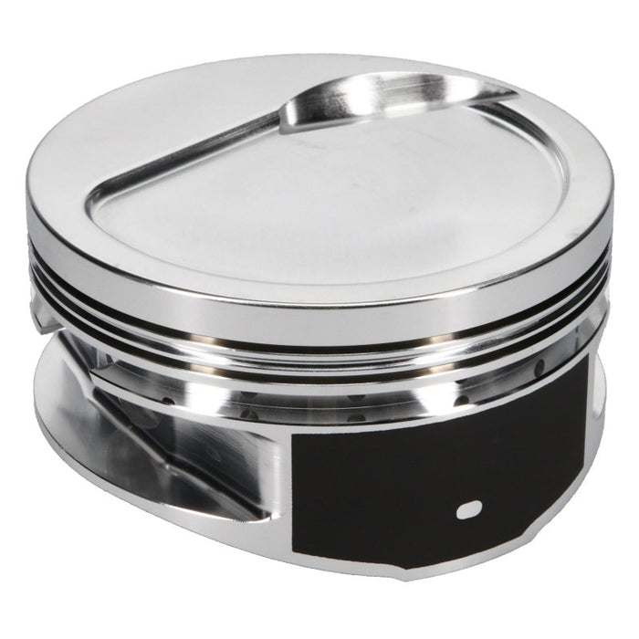 JE Pistons BBC INV DOME Set of 8 Pistons 257953