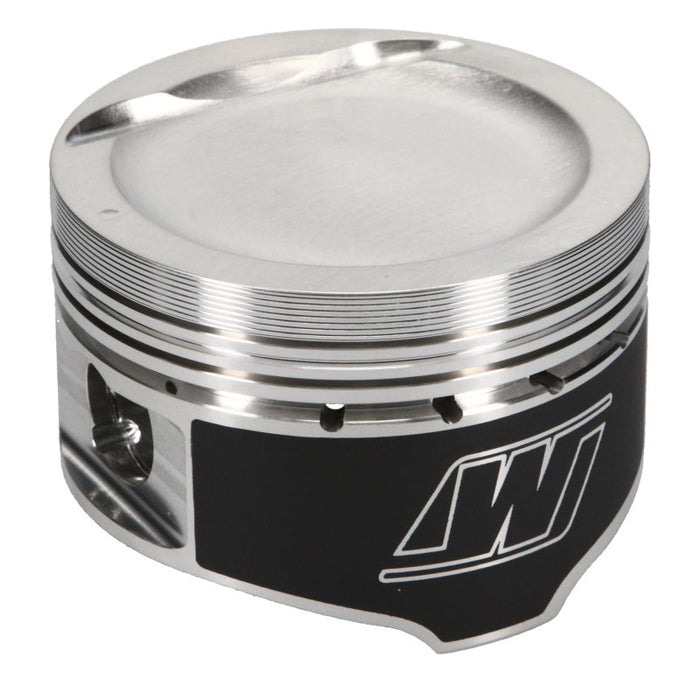 Wiseco GM LD9 2.4L Dished 9:1 CR 90.5mm Piston Shelf Stock Kit K584M905