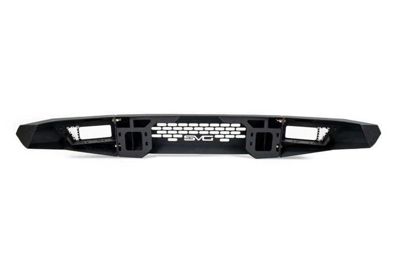 Dv8 Offroad Dv8 Oe Plus Series Low Profile Steel Front Bumper For 2021-2022 Fits