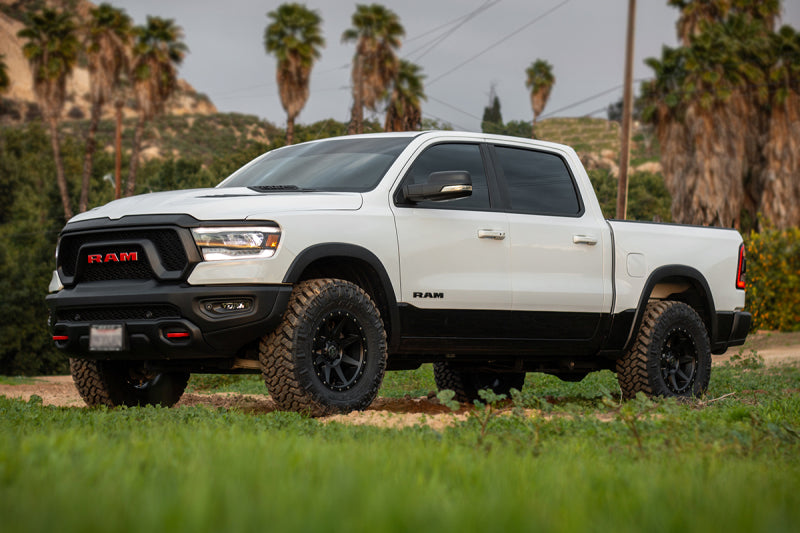 Icon 2019-Up Ram 1500 2/4Wd 0-1.5" Lift Stage 5 Suspension System With Tubular Uca K213105T