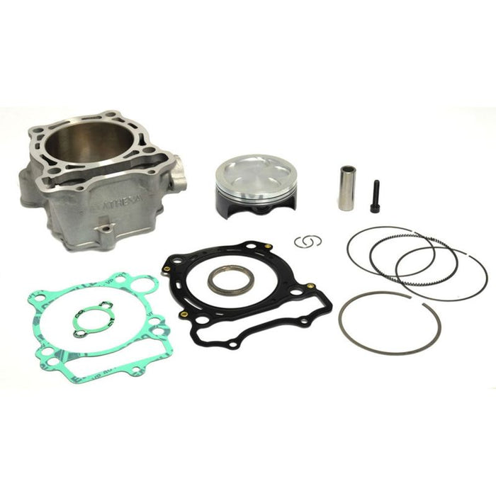 Athena 08-13 Yamaha YZ 250 F Big Bore Complete Cylinder Kit P400485100026