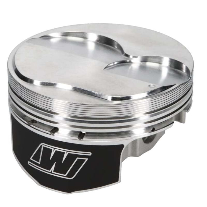 Wiseco SBC LS7 +2.5cc Dome 1.175inch CH LEFT Piston Shelf Stock 60004LX125