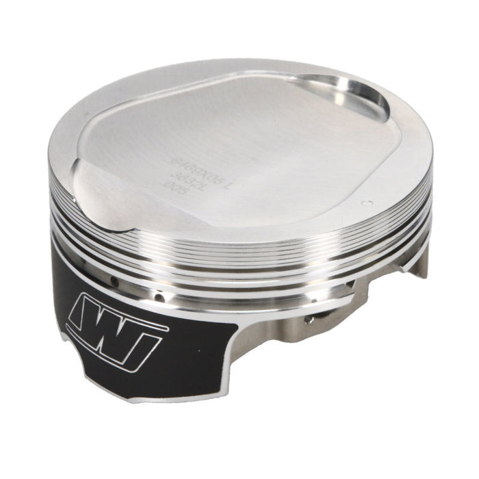 Wiseco Chrysler 6.1L Hemi -6.5cc R/Dome 4.060inch Piston Shelf Stock 6469RX05