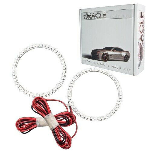 Oracle Lighting 2006-2008 Fits Lexus Is 350 LED Fog Light Halo Kit Mpn: 1153-004