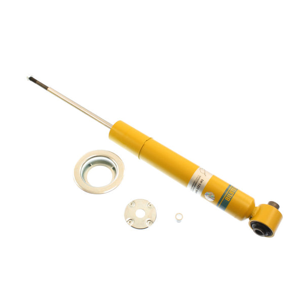 BILSTEIN B6 1989 Fits BMW 525i Base Rear 46mm Monotube Shock Absorber 24-012218