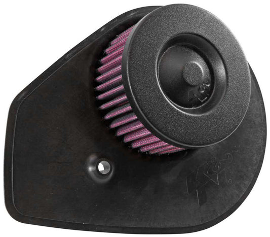 K&N Engine Air Filter: High Performance, Premium, Powersport Air Filter: Fits 2015-2019 HARLEY DAVIDSON (XG500 Street, XG750 Street) HD-4915