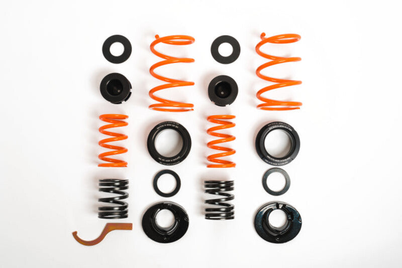 MSS 19-22 Tesla Model Y Urban Fully Adjustable Kit 06ATESMY