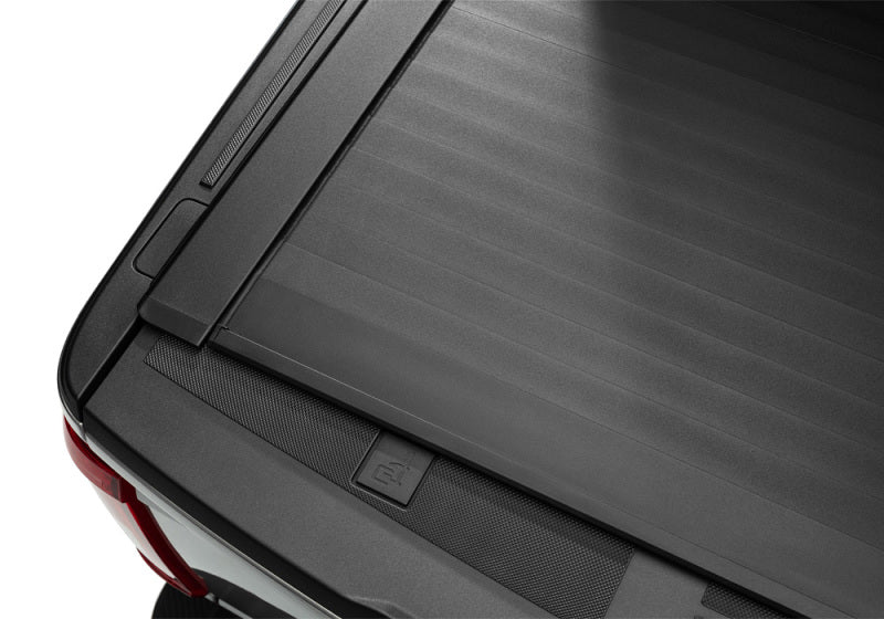Roll-N-Lock Roll N Lock E-Series Retractable Truck Bed Tonneau Cover Rc131E Fits 2021 2023 Ford F-150 6' 7" Bed (78.9") RC131E