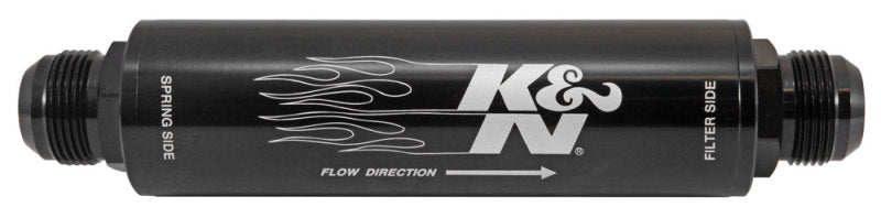 K&N Fuel/Oil Filter 81-1012