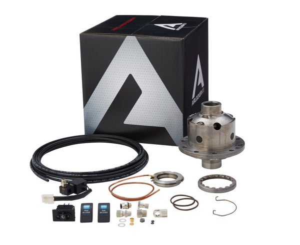 ARB Airlocker 26 Spl 10 Bolt Rg Fits Suzuki S/n RD208