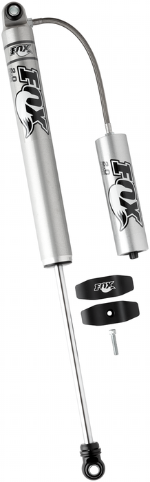 FOX 94-On Fits Dodge 2500/3500 Rear PS 2.0 12.6" 4-6" Lift 985-24-026