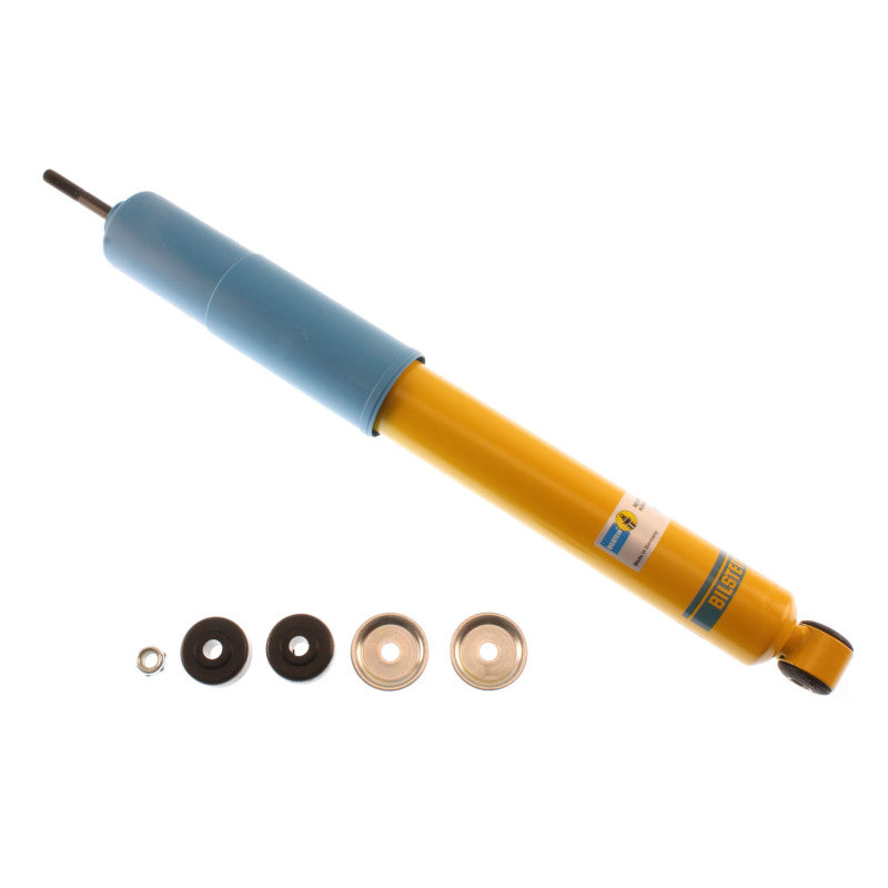 BILSTEIN B6 1968 Fits Chevrolet Camaro Base Rear 46mm Monotube Shock Absorber AK2073