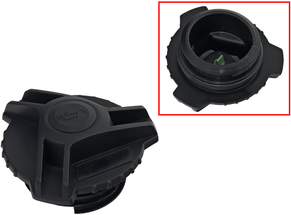 Spi-Sport Part SM-07407 Oil Cap